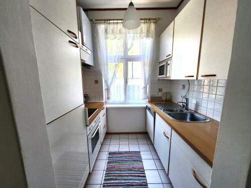 Appartement Ferienwohnung Schiverleih