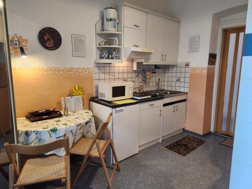 Appartement Ferienwohnung Radverleih
