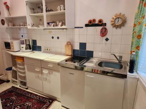Appartement Ferienwohnung Österreich