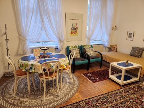 Appartement Ferienwohnung Appartement Ferienwohnung