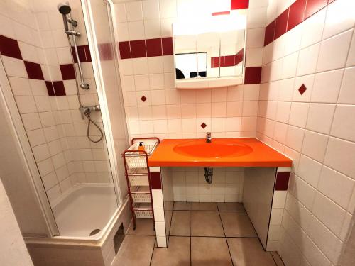 Appartement Ferienwohnung Kletterkurse