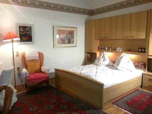 Appartement Ferienwohnung Massage