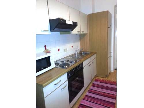 Appartement Ferienwohnung Whirlpool