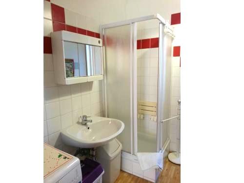 Appartement Ferienwohnung Sauna
