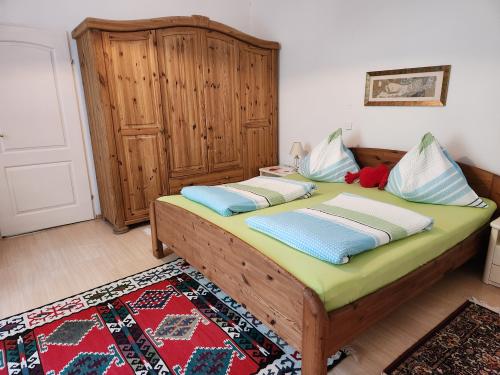 Appartement Ferienwohnung Schilehrer