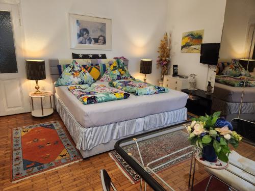 Appartement Ferienwohnung 3