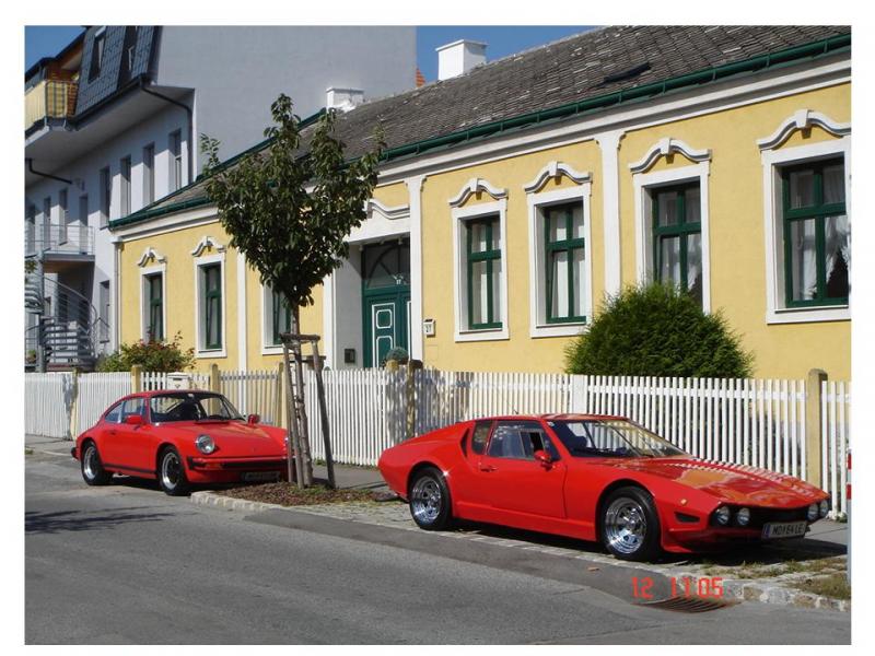 Appartement Ferienwohnung Niederösterreich