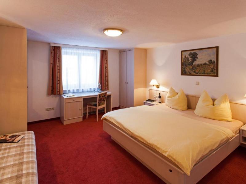 Pension Vorarlberg