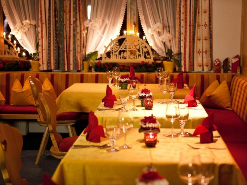 Pension Bludenz