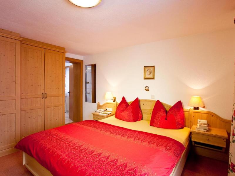 Pension Wellness-Bereich