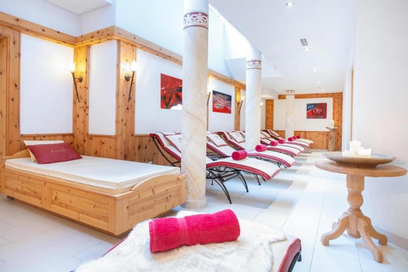Hotel Tirol