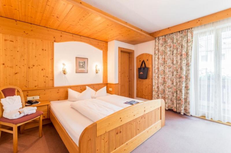 Hotel Sauna