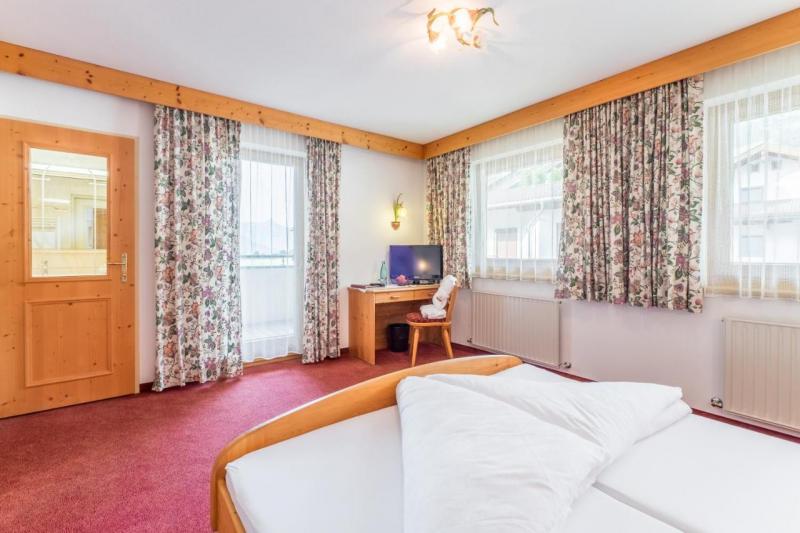Hotel Bergführer