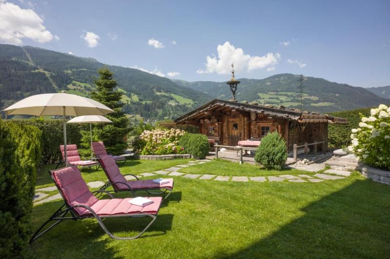 Hotel Österreich