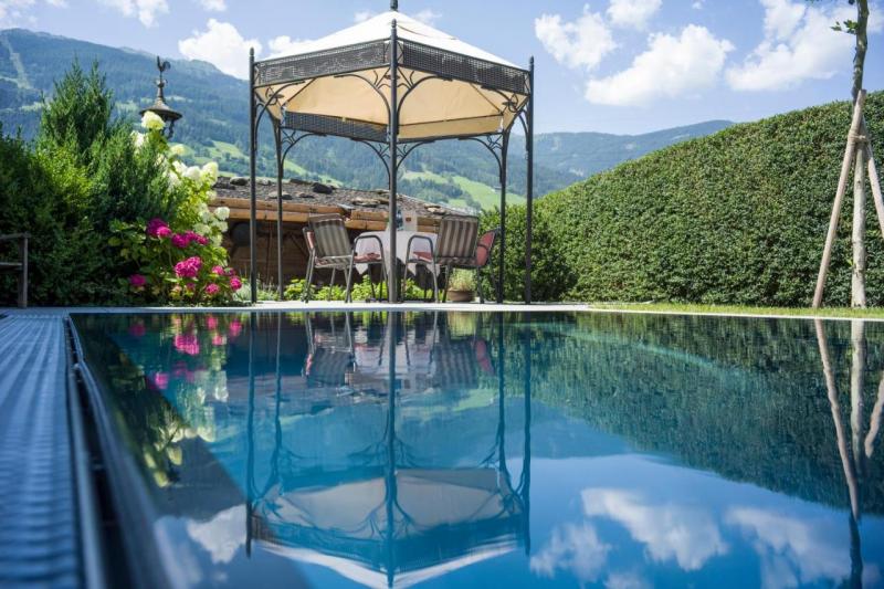 Hotel Beautyfarm
