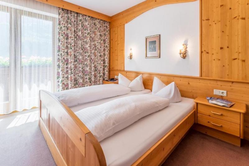 Hotel Hallenbad