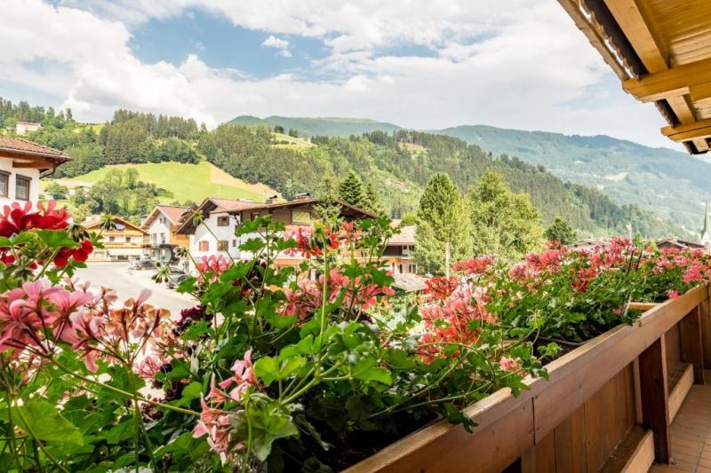 Hotel Hallenbad