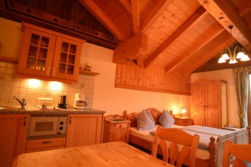Appartement Ferienwohnung Kärnten
