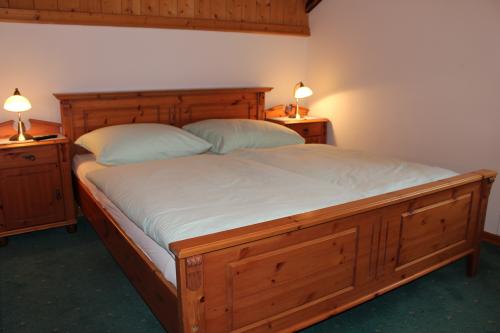 Appartement Ferienwohnung Kletterkurse