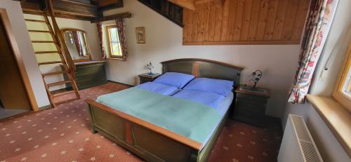 Appartement Ferienwohnung Reiten