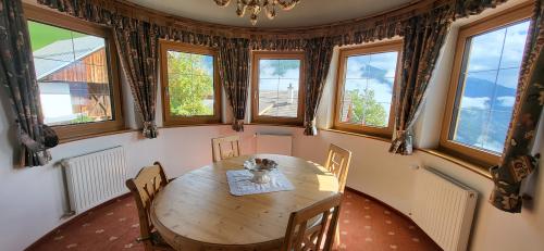 Appartement Ferienwohnung Fitnesstudio