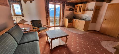 Appartement Ferienwohnung Schiverleih