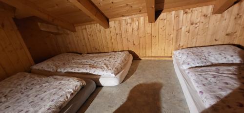 Appartement Ferienwohnung Hallenbad