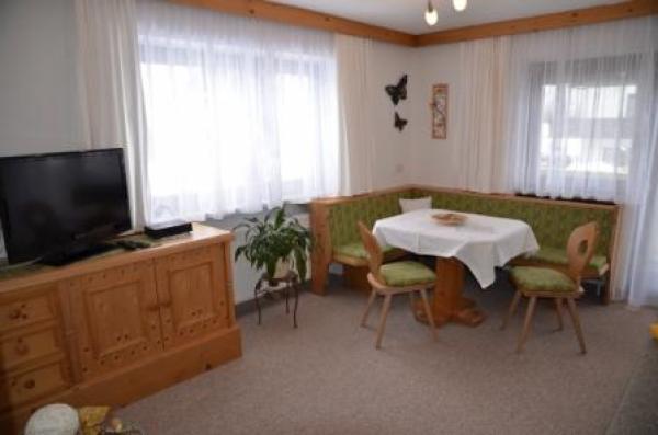 Hotel Reiten