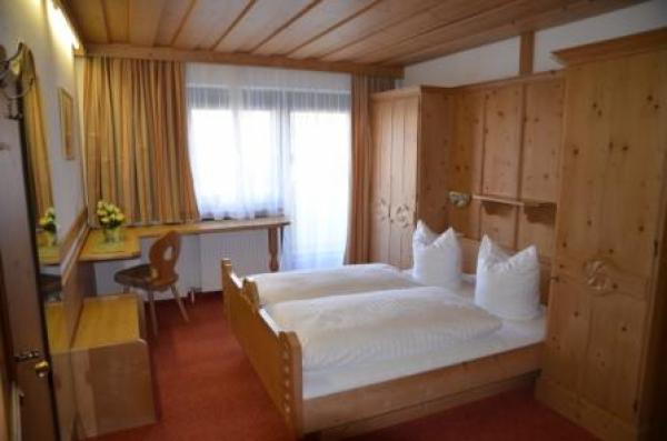 Hotel Fischen / Sportfischen