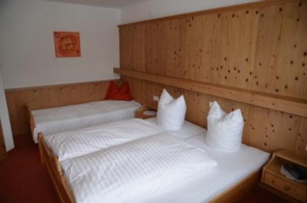 Hotel Kegelbahn