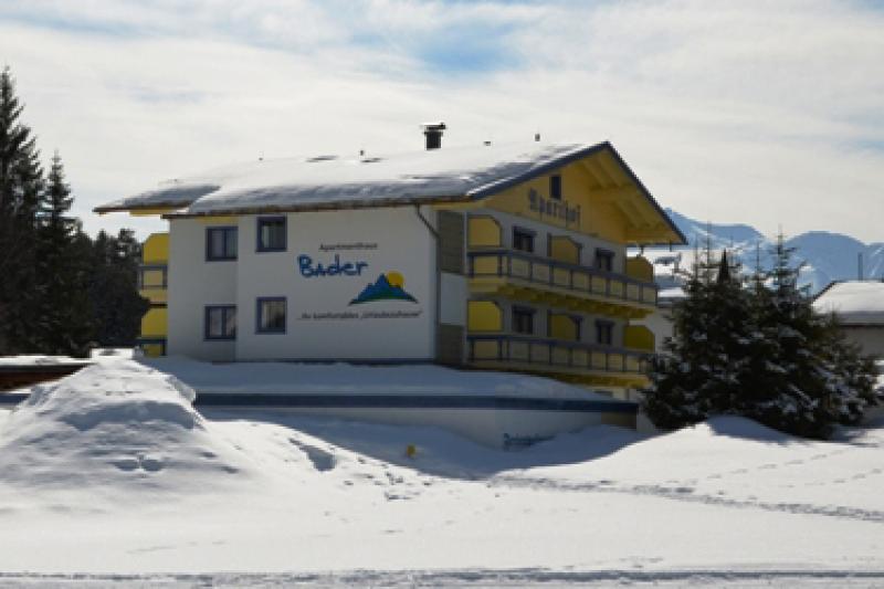 Hotel Innsbruck-Land