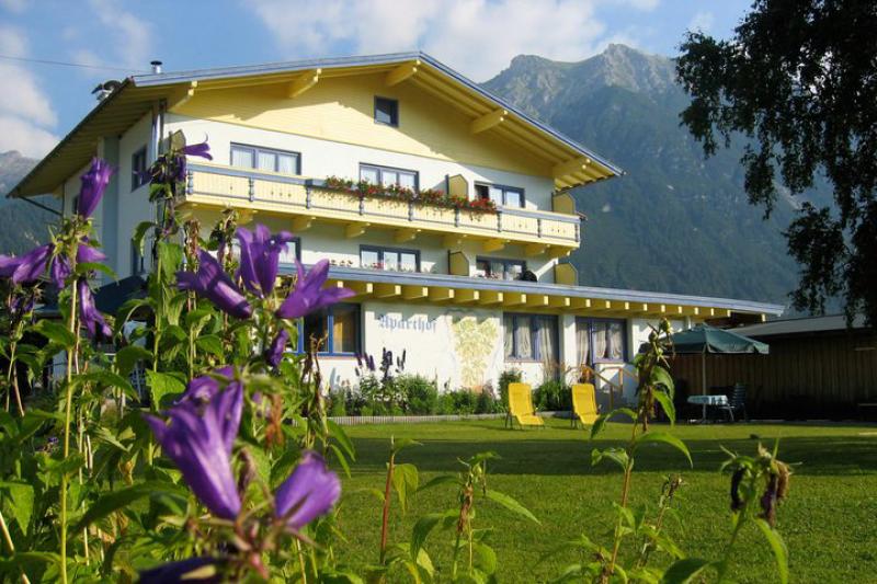 Hotel Bergführer