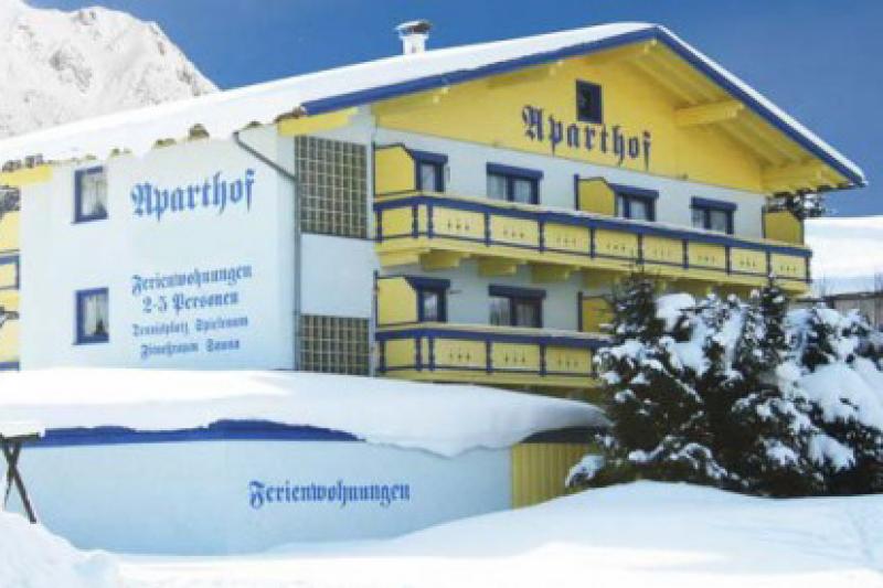 Hotel Radverleih