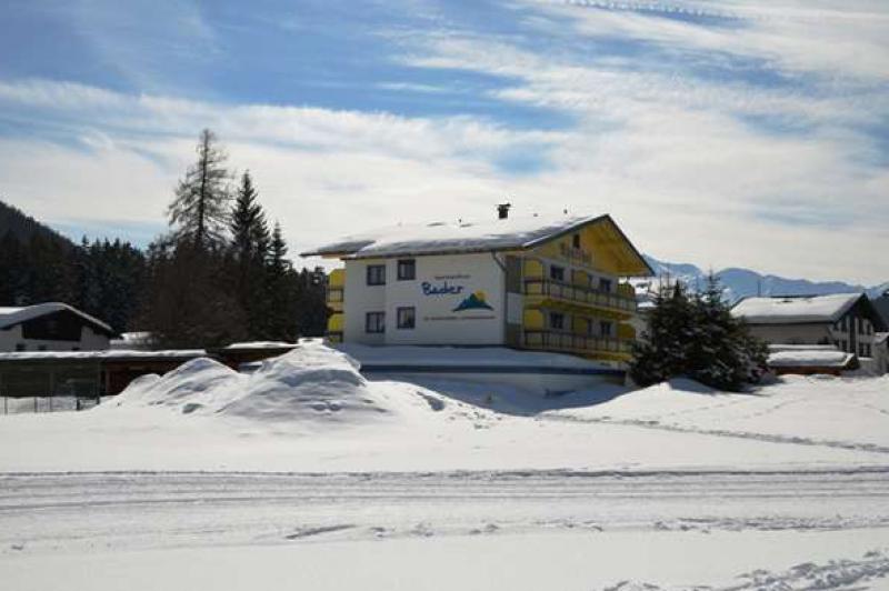 Hotel 96