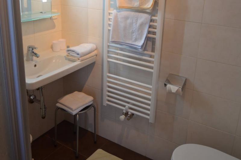 Hotel Appartement