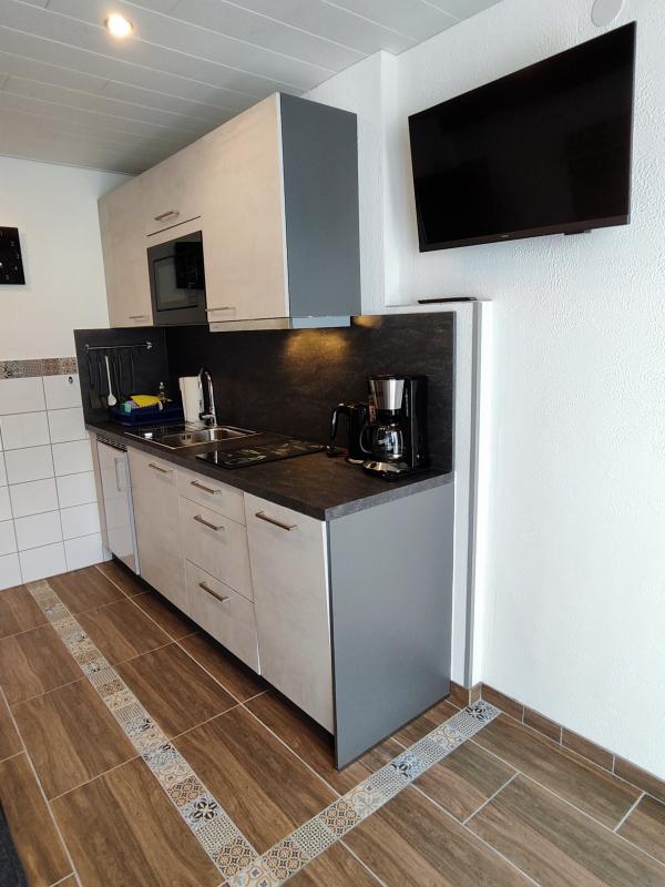 Hotel Luxussuite