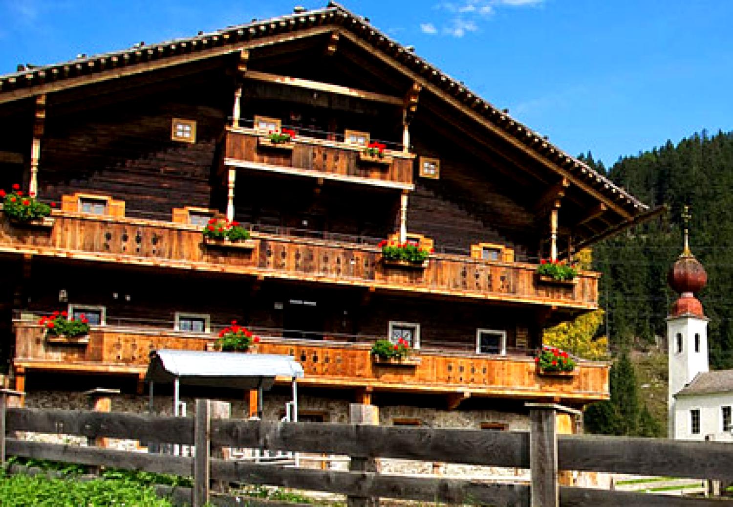 Gasthof / Restaurant Österreich
