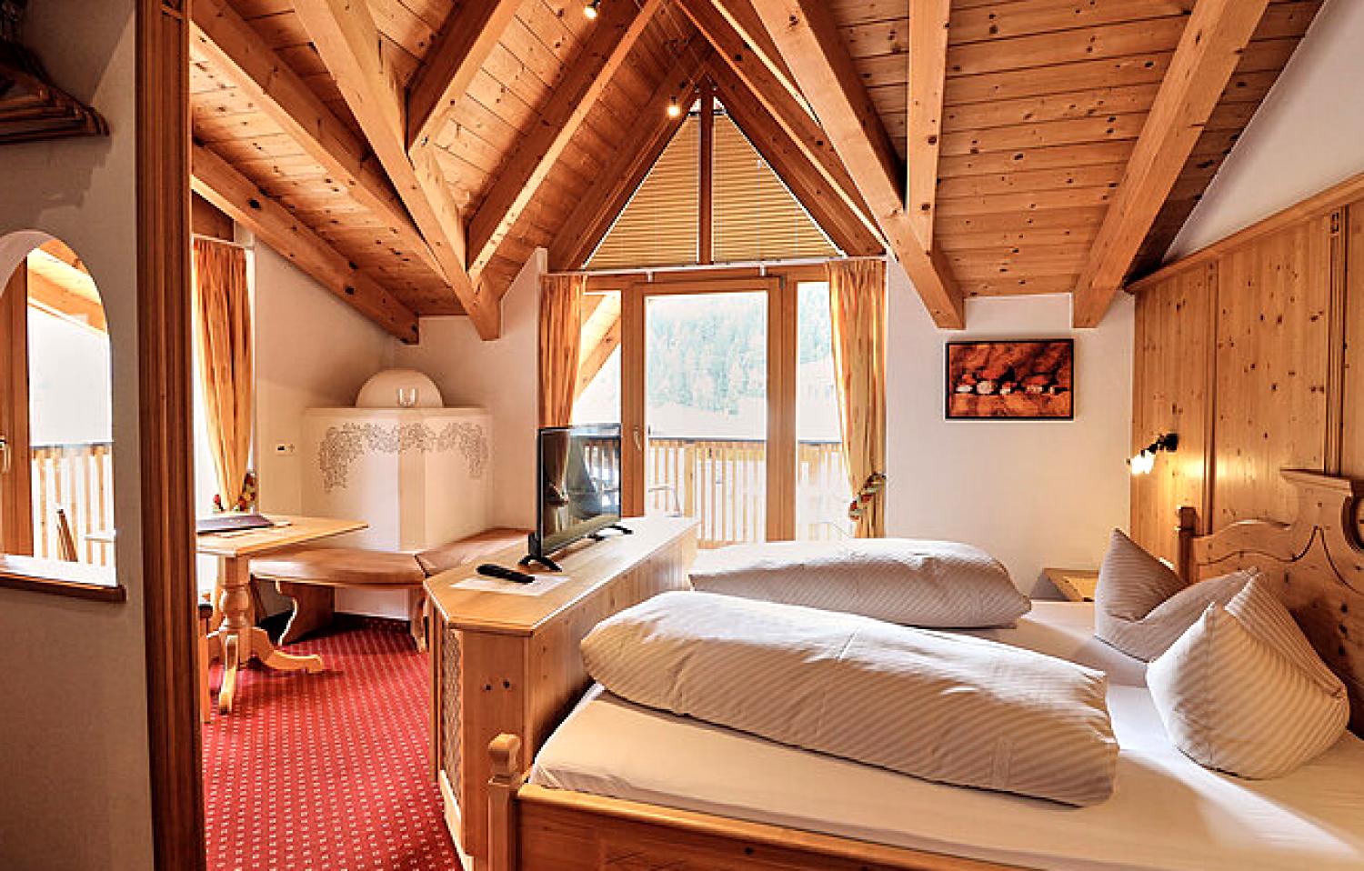 Hotel Landeck