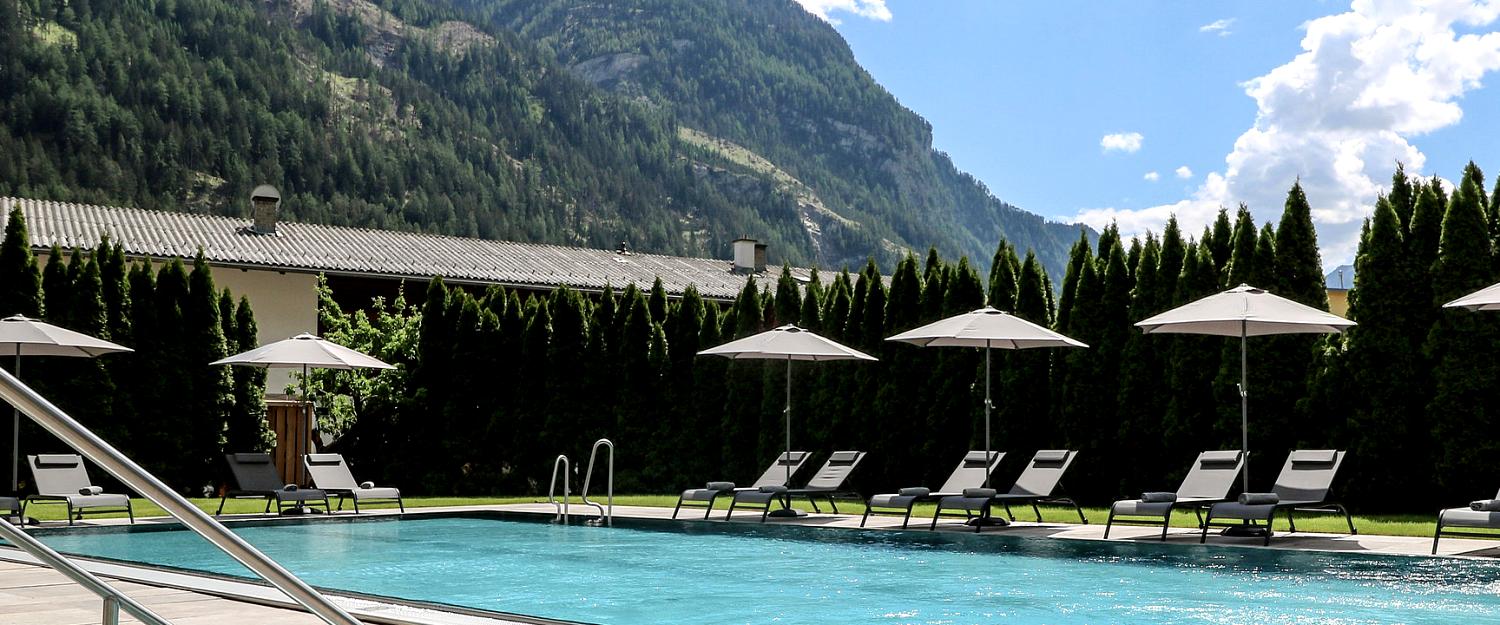 Hotel Tirol