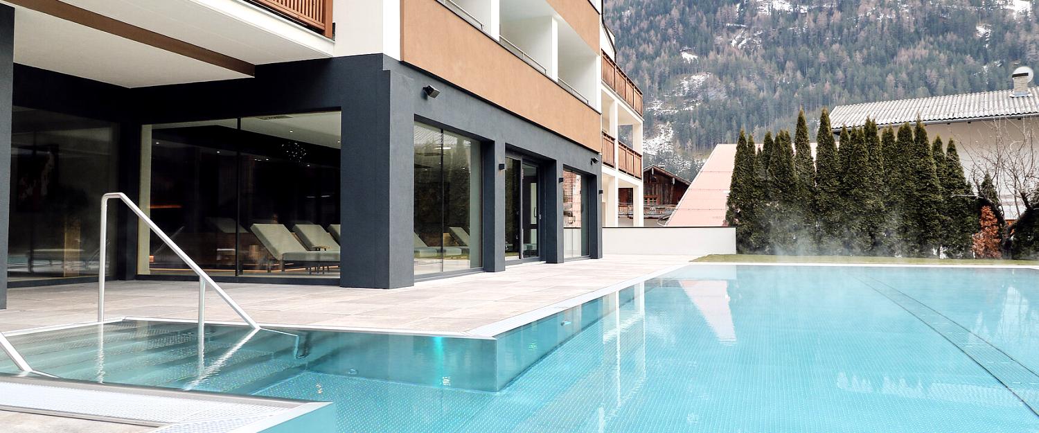 Hotel Österreich