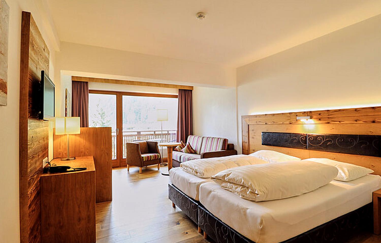 Hotel Bootsverleih