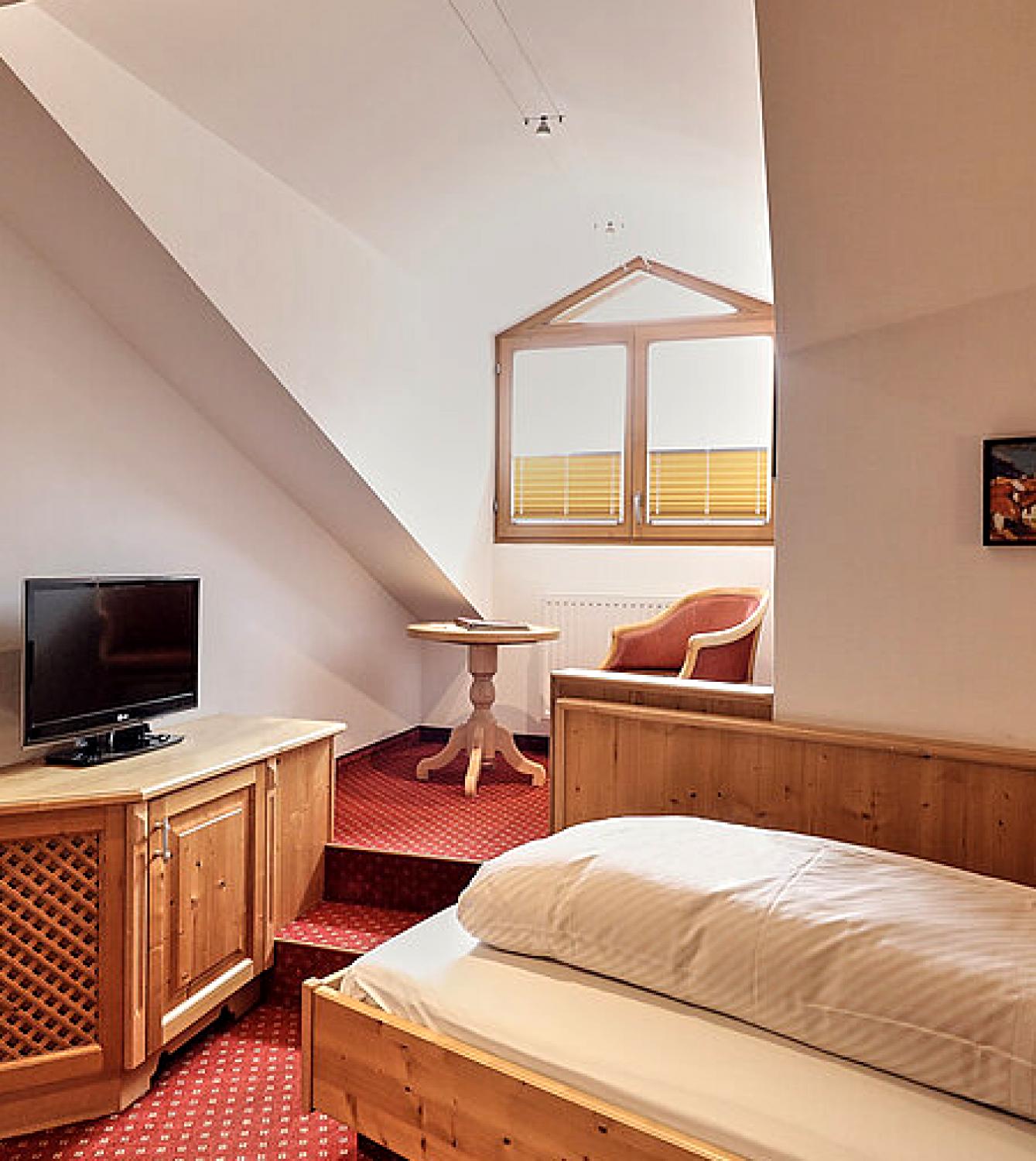 Hotel Schiverleih
