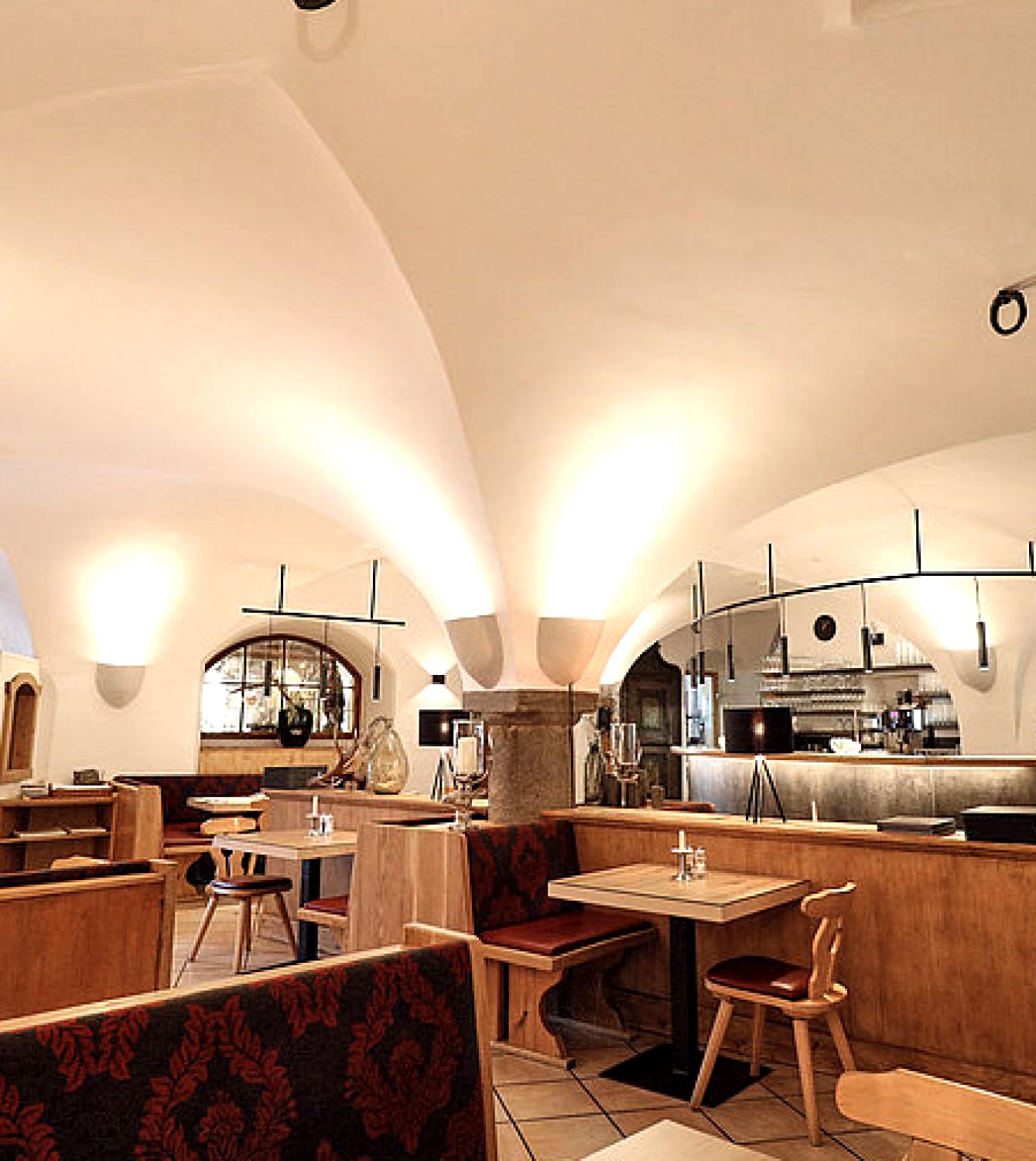 Hotel Reiten
