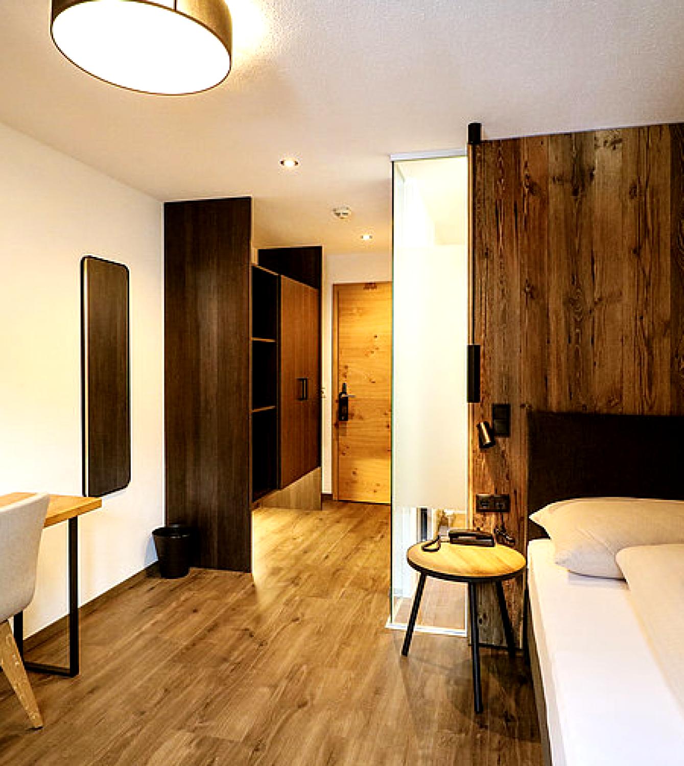 Hotel Fitnesstudio