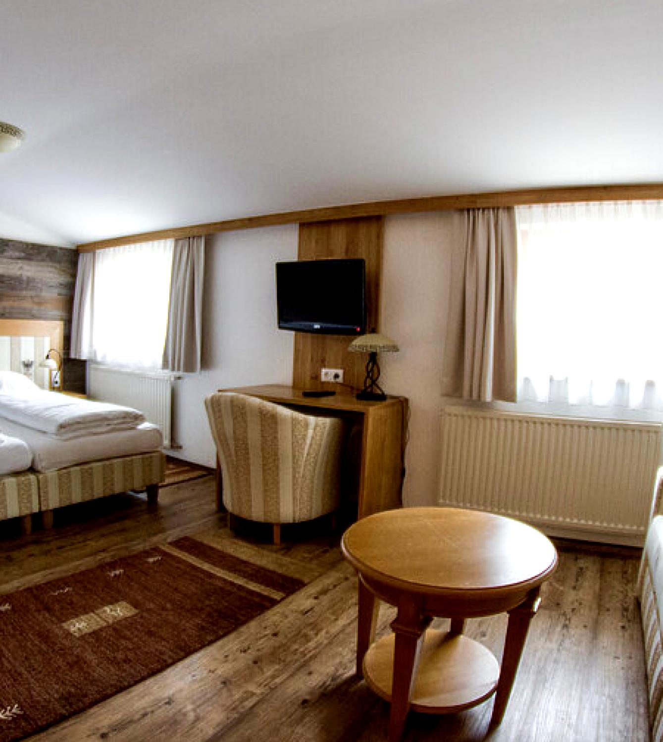 Hotel Fischen / Sportfischen
