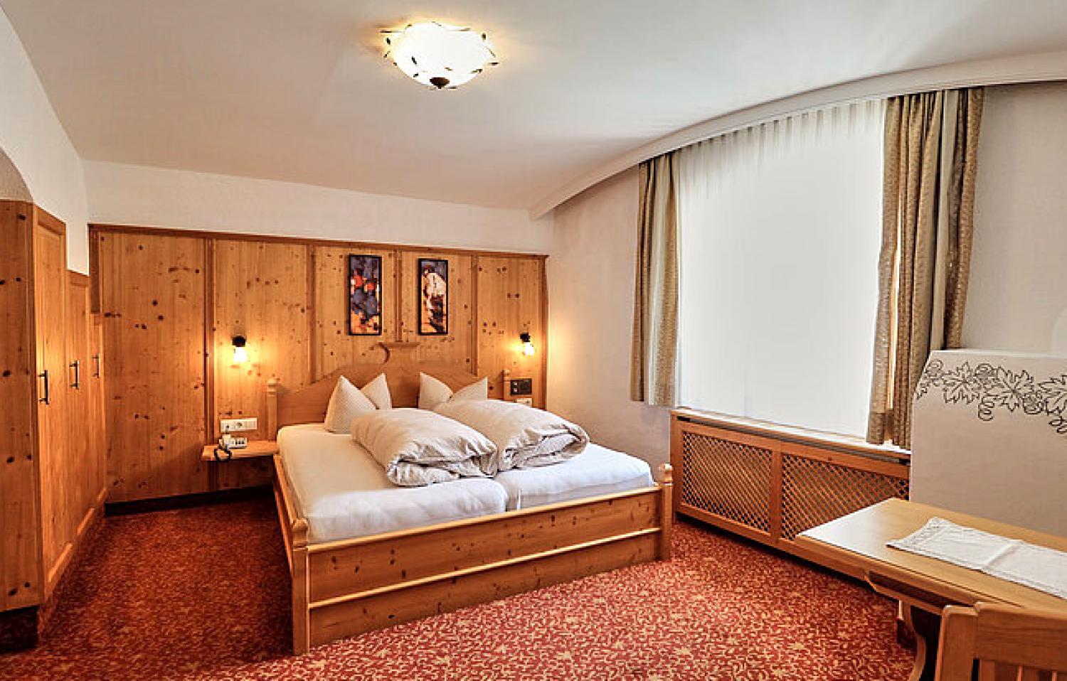 Hotel Kletterkurse