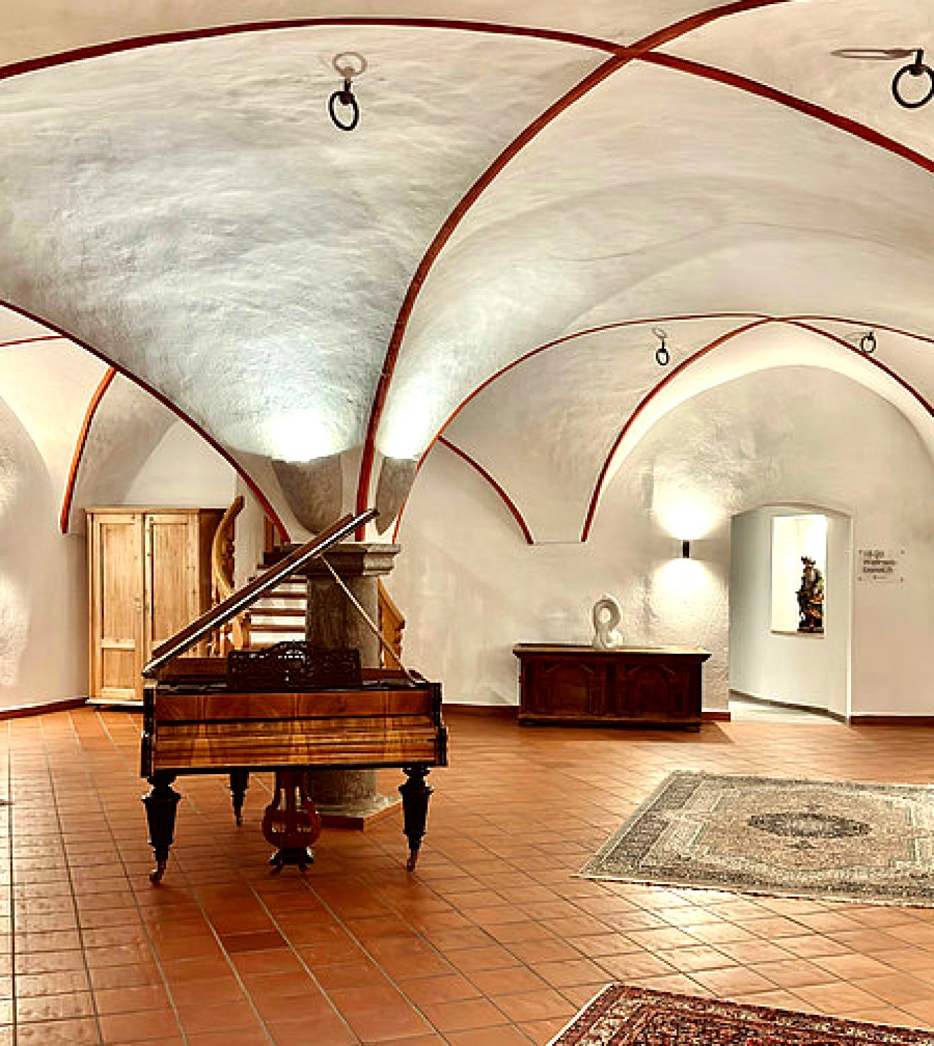 Hotel Kegelbahn