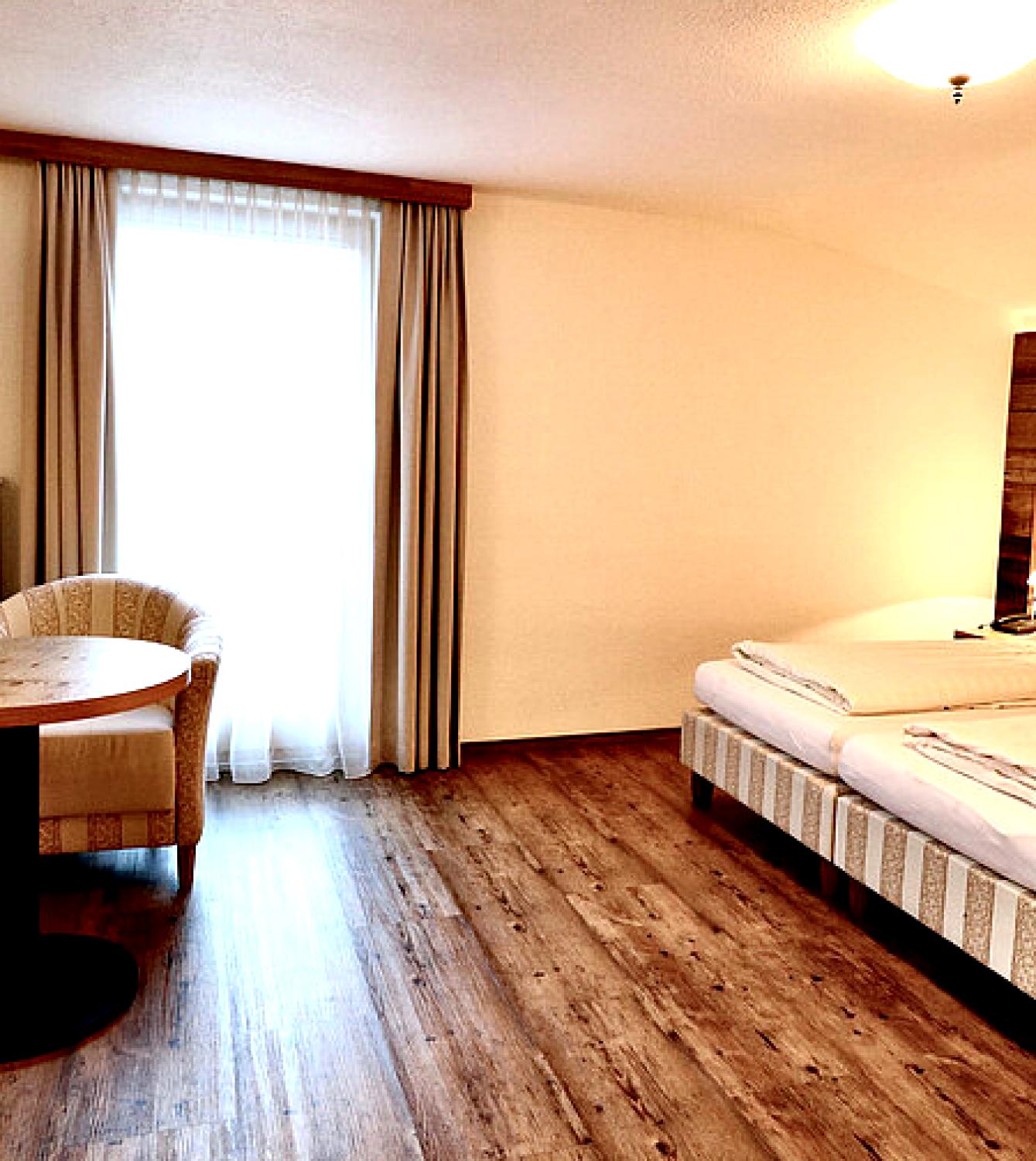 Hotel Singleparty