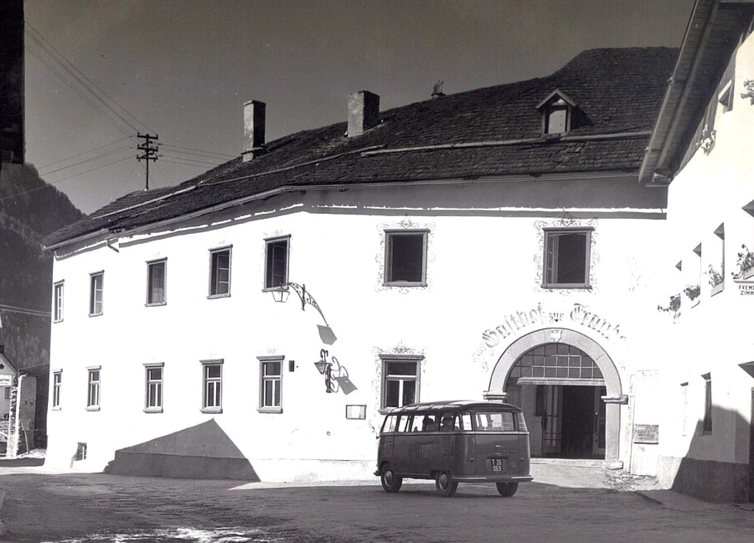 Hotel Tagungen