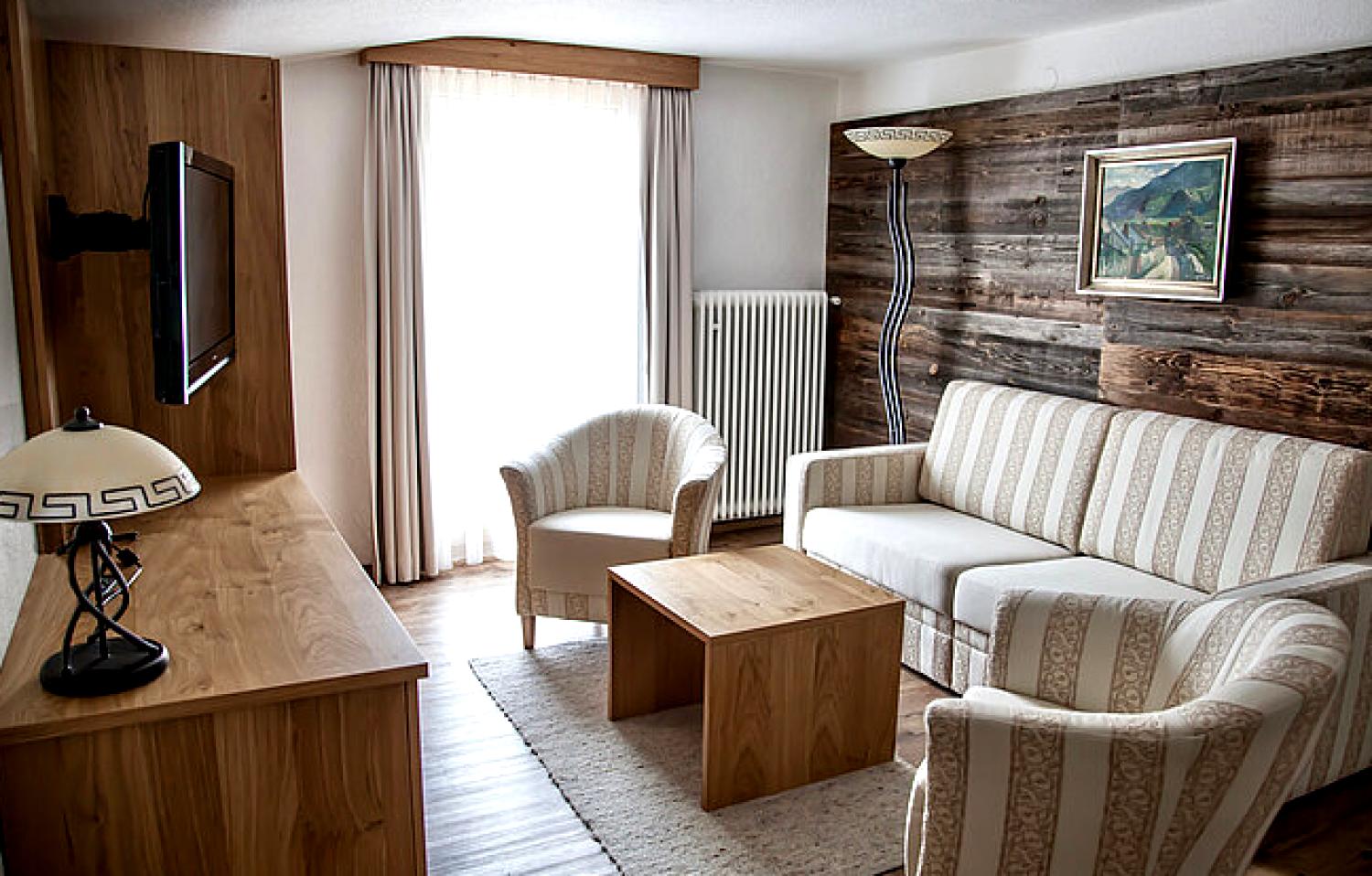 Hotel Am Berg